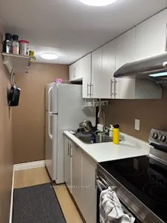 878 West Shore Boulevard, #Basement