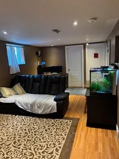 878 West Shore Boulevard, #Basement