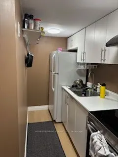 878 West Shore Boulevard, #Basement