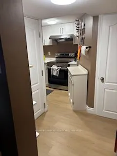 878 West Shore Boulevard, #Basement