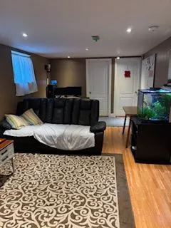 878 West Shore Boulevard, #Basement