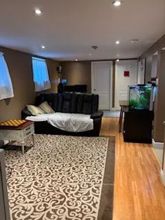 878 West Shore Boulevard, #Basement
