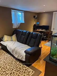 878 West Shore Boulevard, #Basement