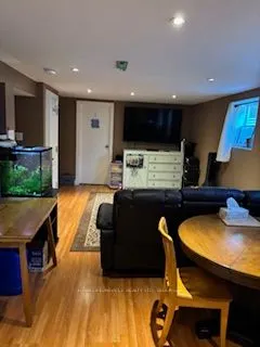 878 West Shore Boulevard, #Basement