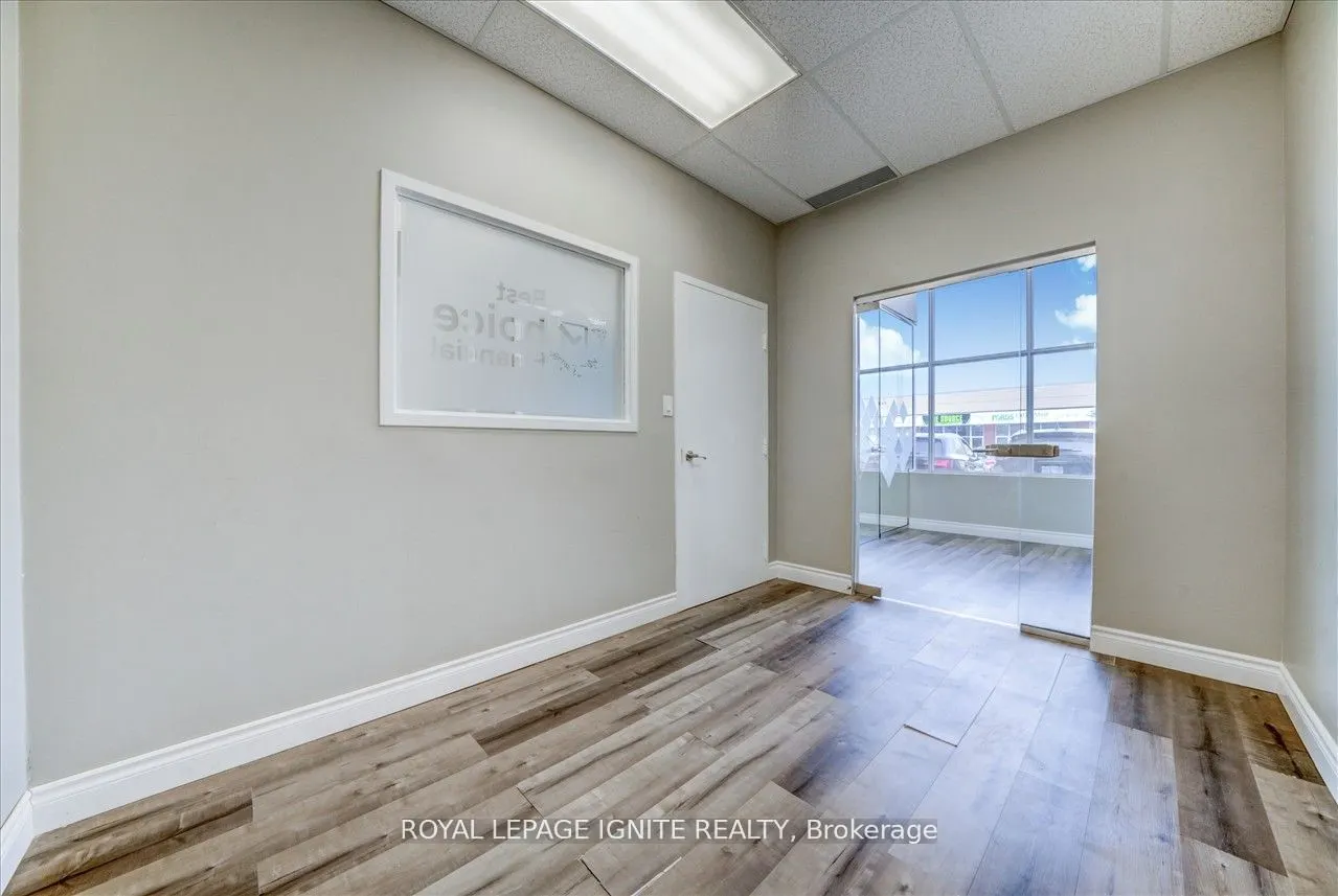 1139 Morningside Avenue, #27
