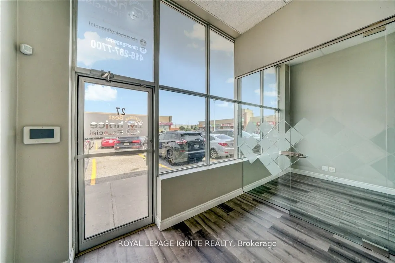 1139 Morningside Avenue, #27