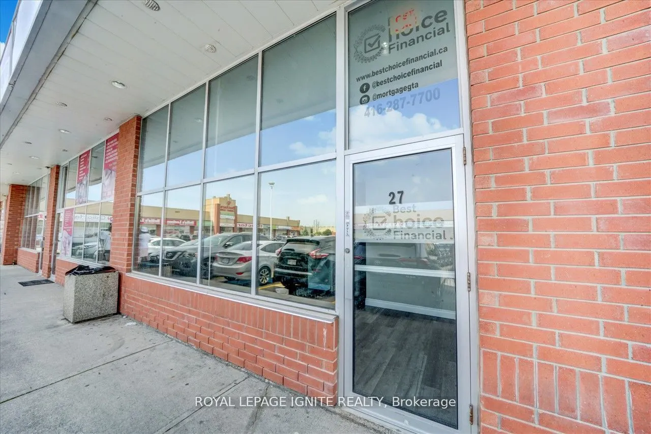 1139 Morningside Avenue, #27