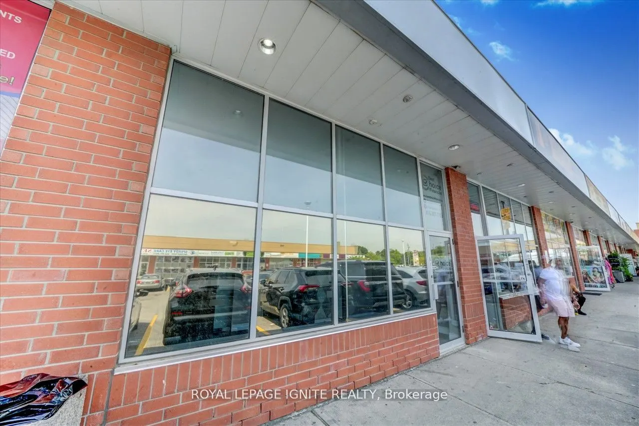 1139 Morningside Avenue, #27