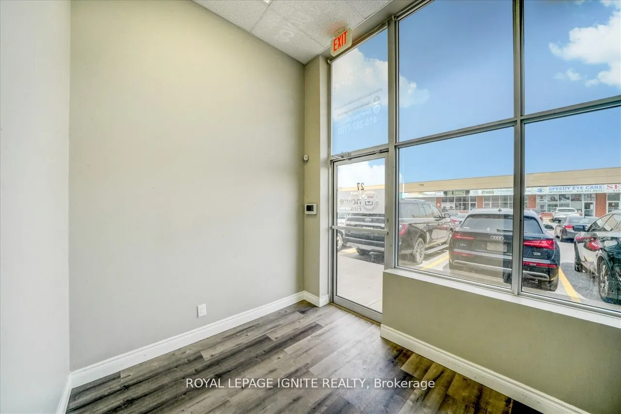 1139 Morningside Avenue, #27