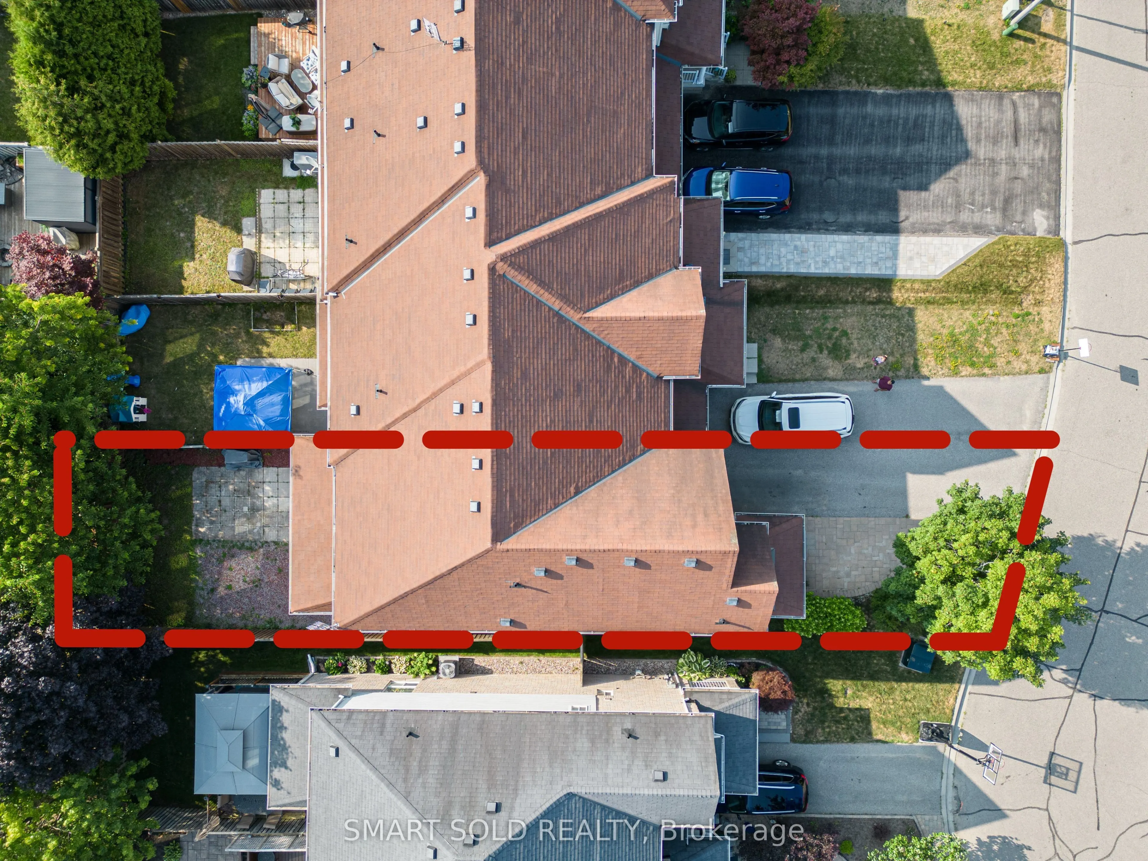 14 Brookstream Court