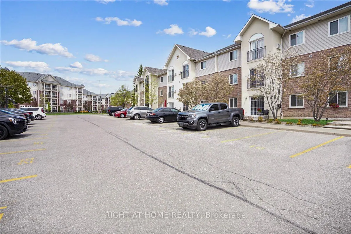 83 Aspen Springs Drive, #308