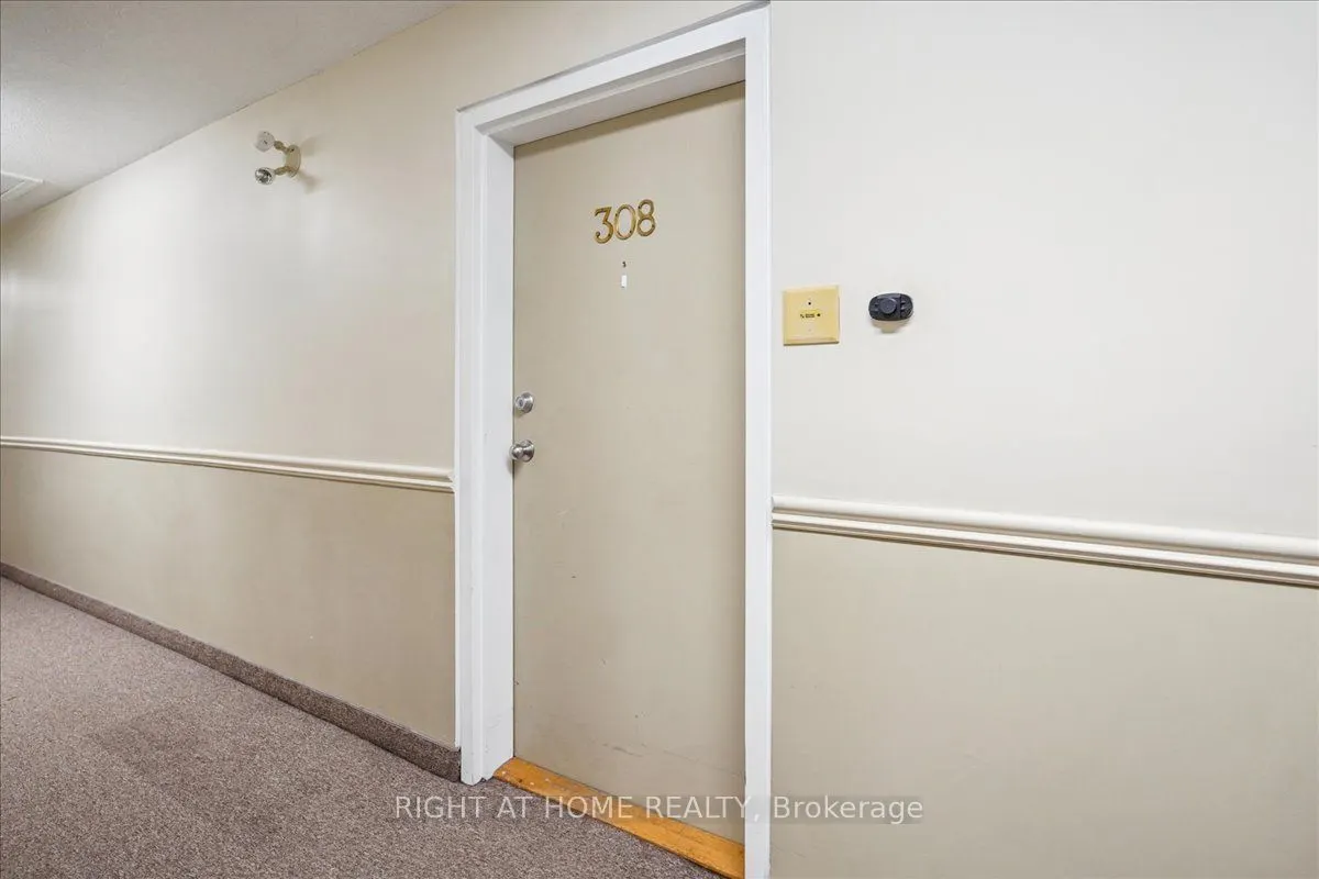 83 Aspen Springs Drive, #308