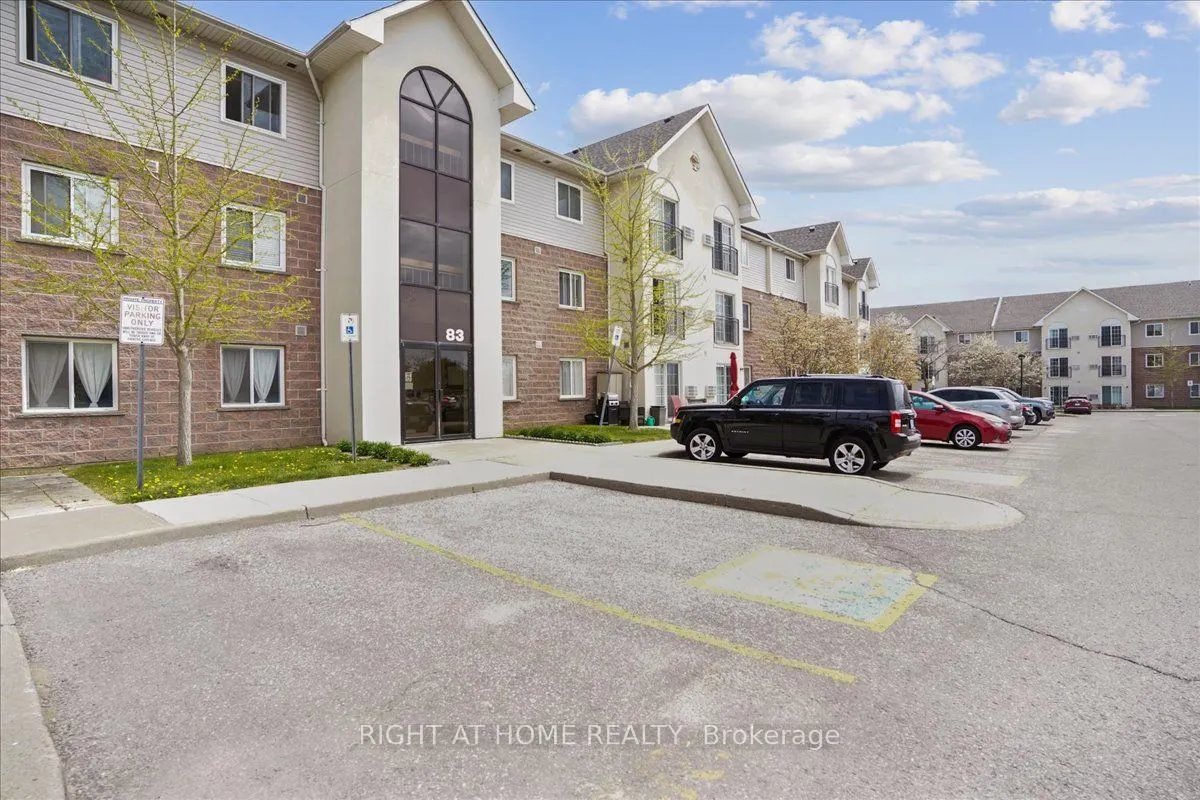 83 Aspen Springs Drive, #308
