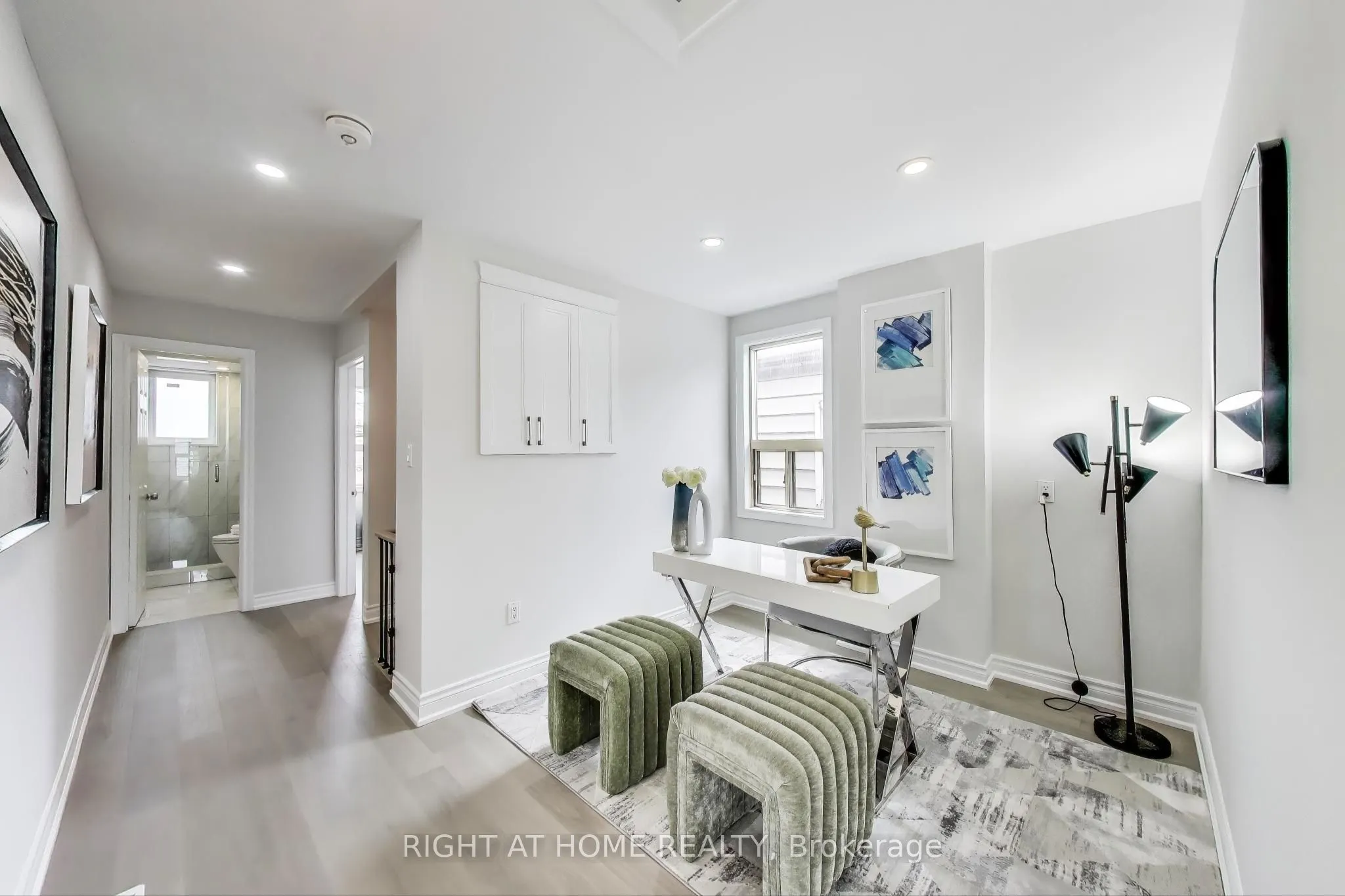 17 Weymouth Avenue