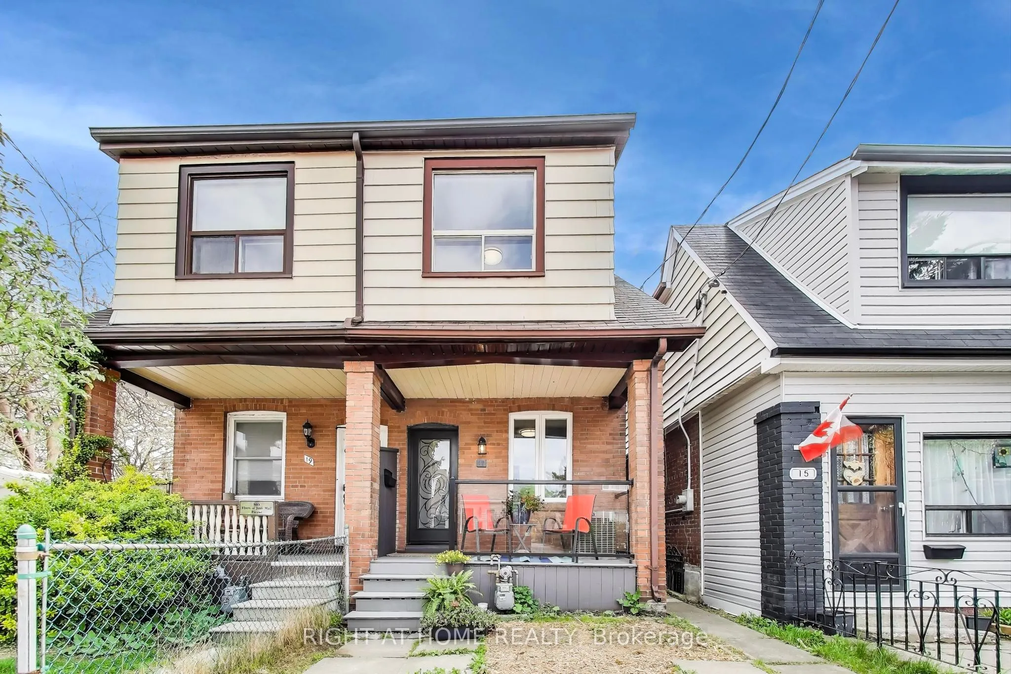 17 Weymouth Avenue
