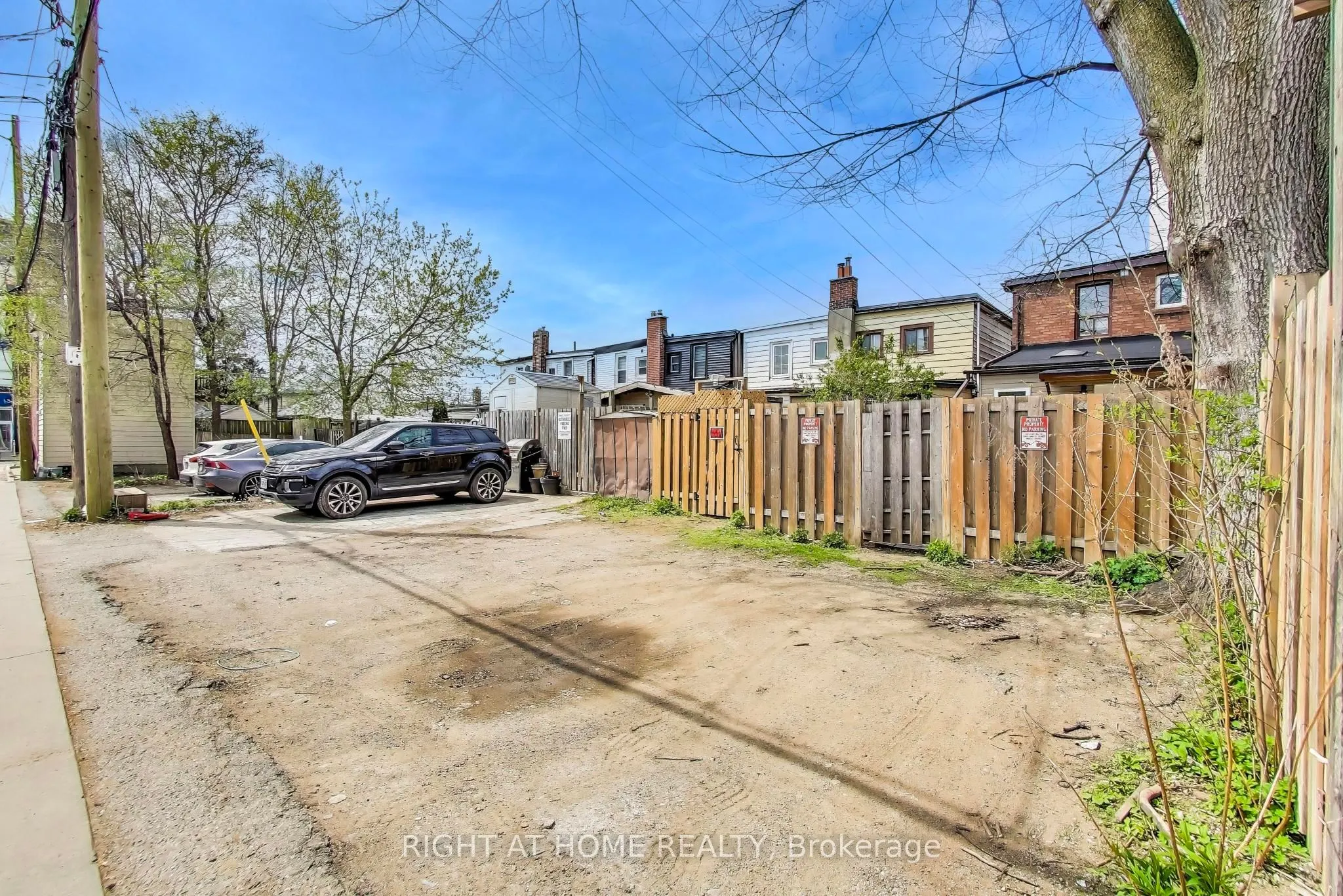 17 Weymouth Avenue