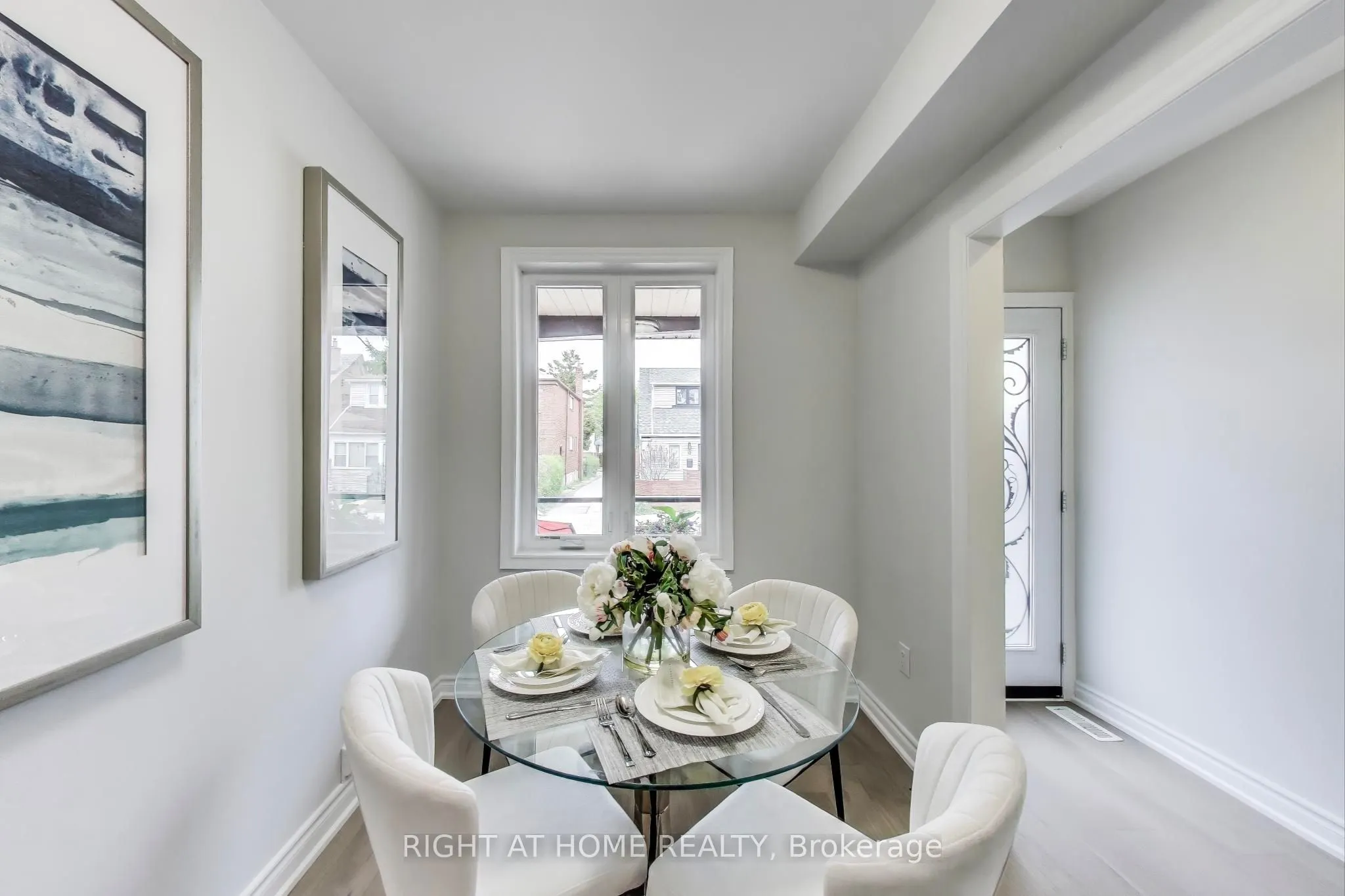 17 Weymouth Avenue