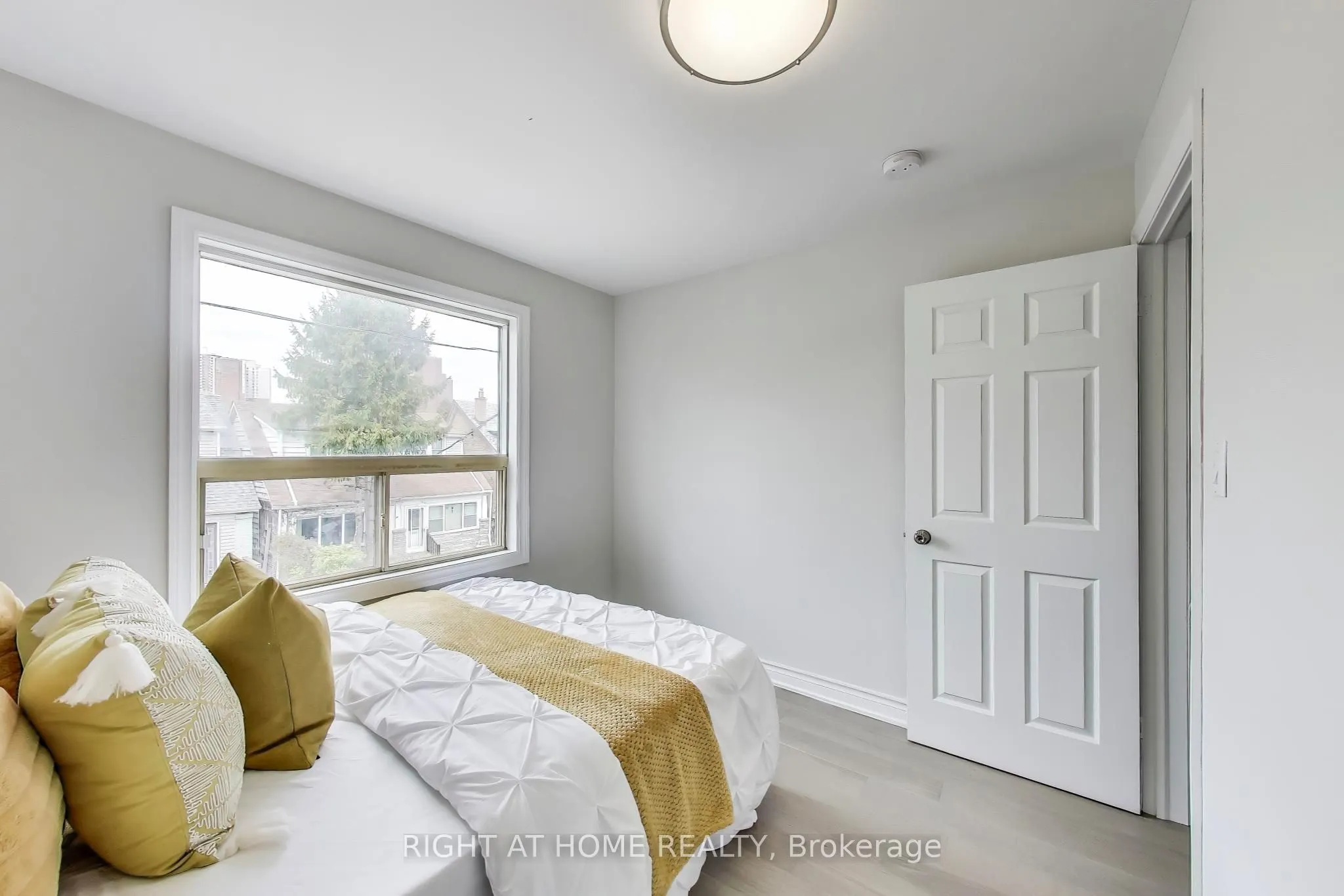 17 Weymouth Avenue