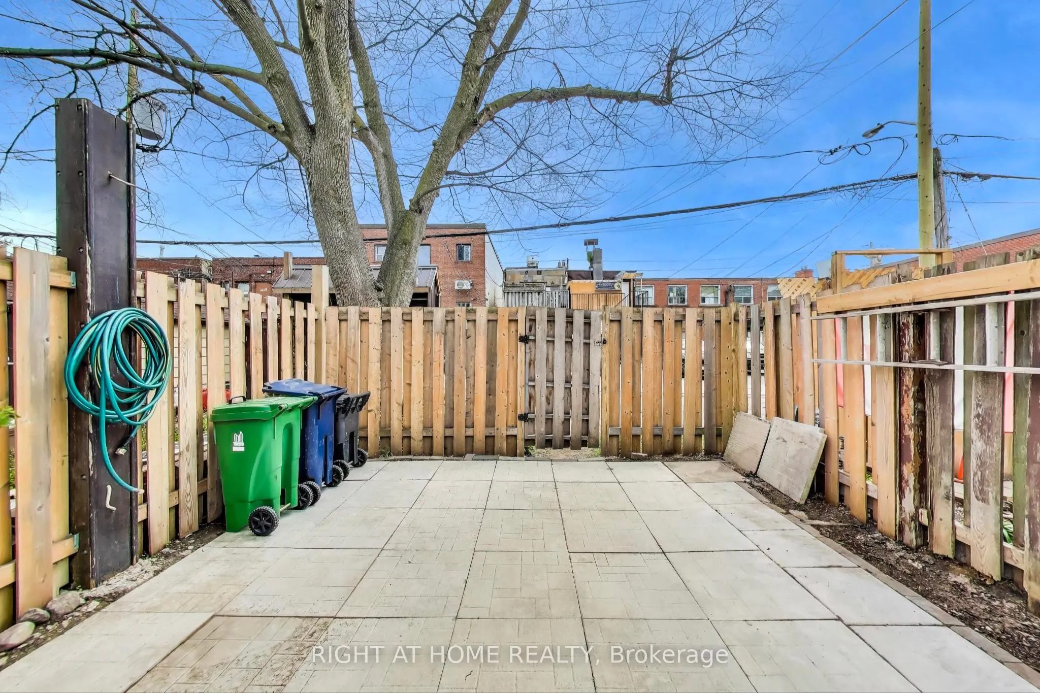 17 Weymouth Avenue