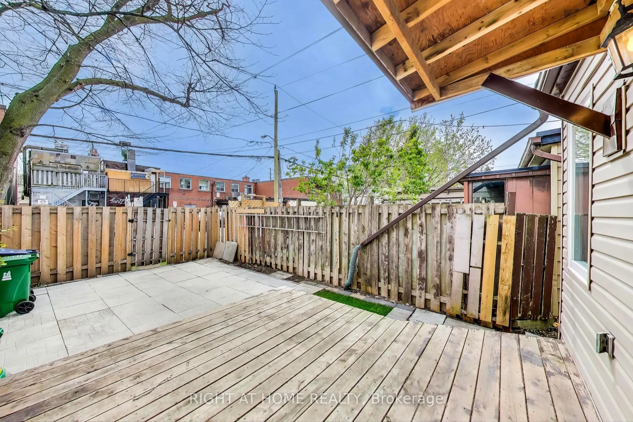 17 Weymouth Avenue