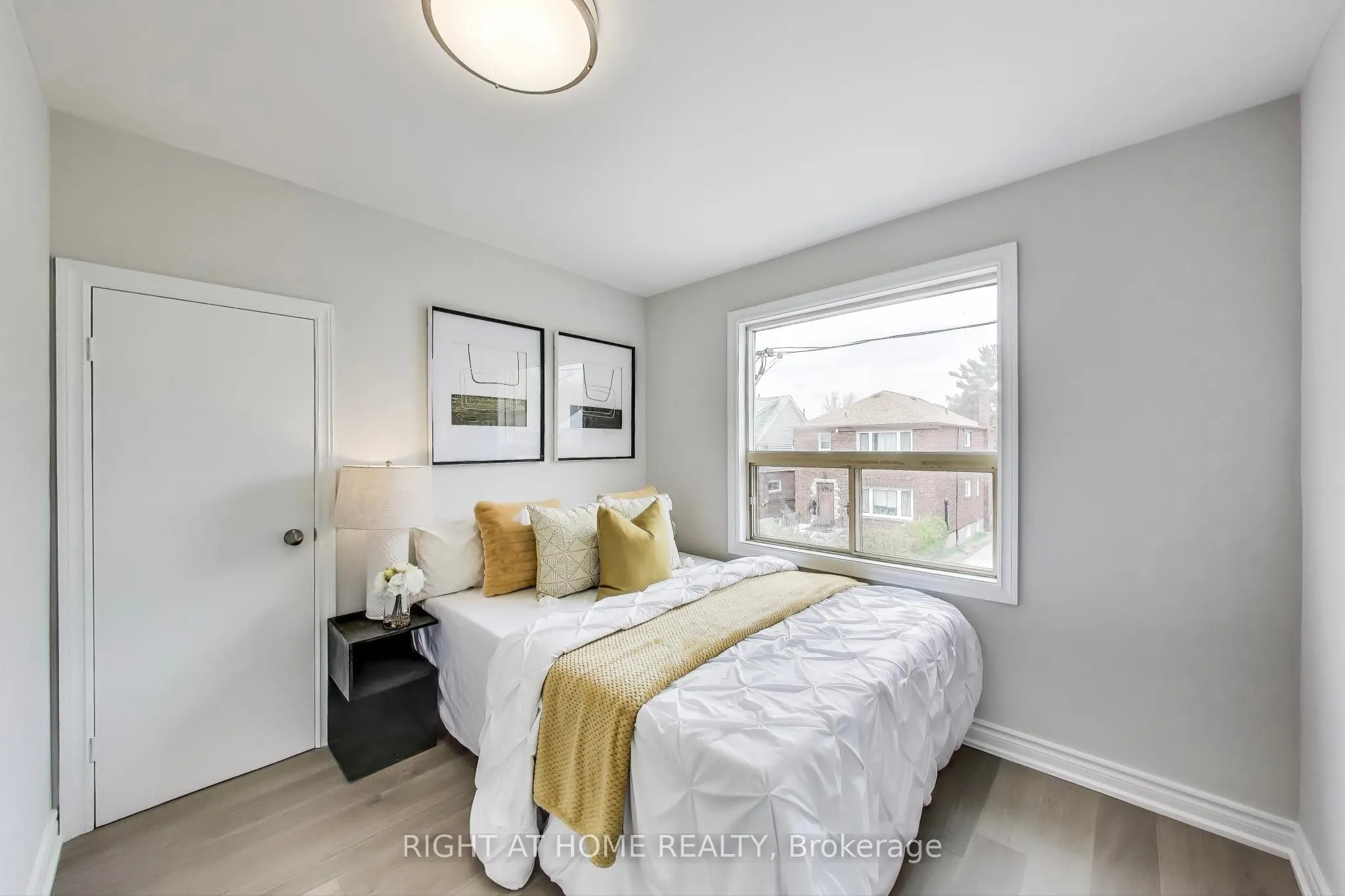 17 Weymouth Avenue