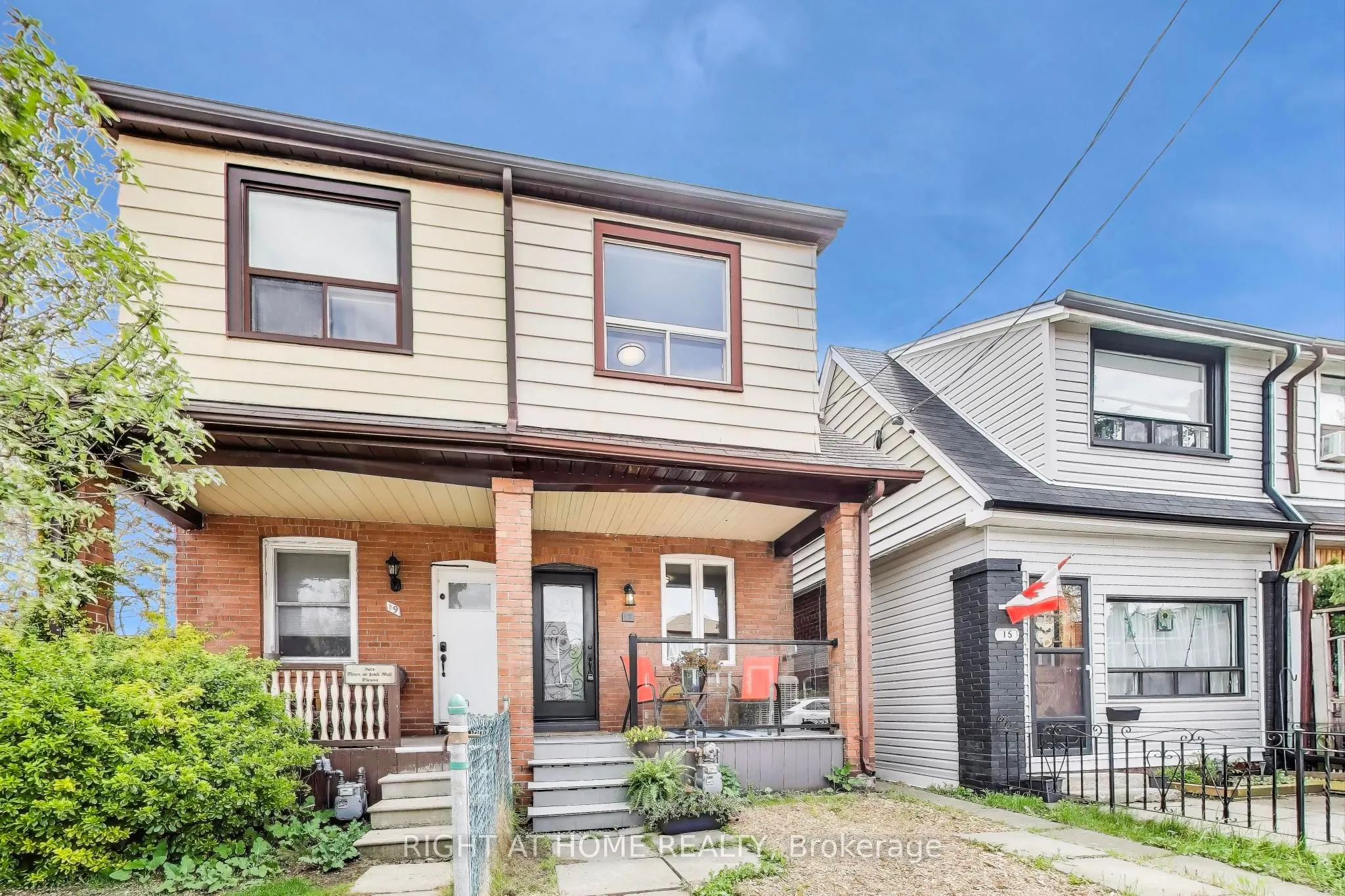 17 Weymouth Avenue