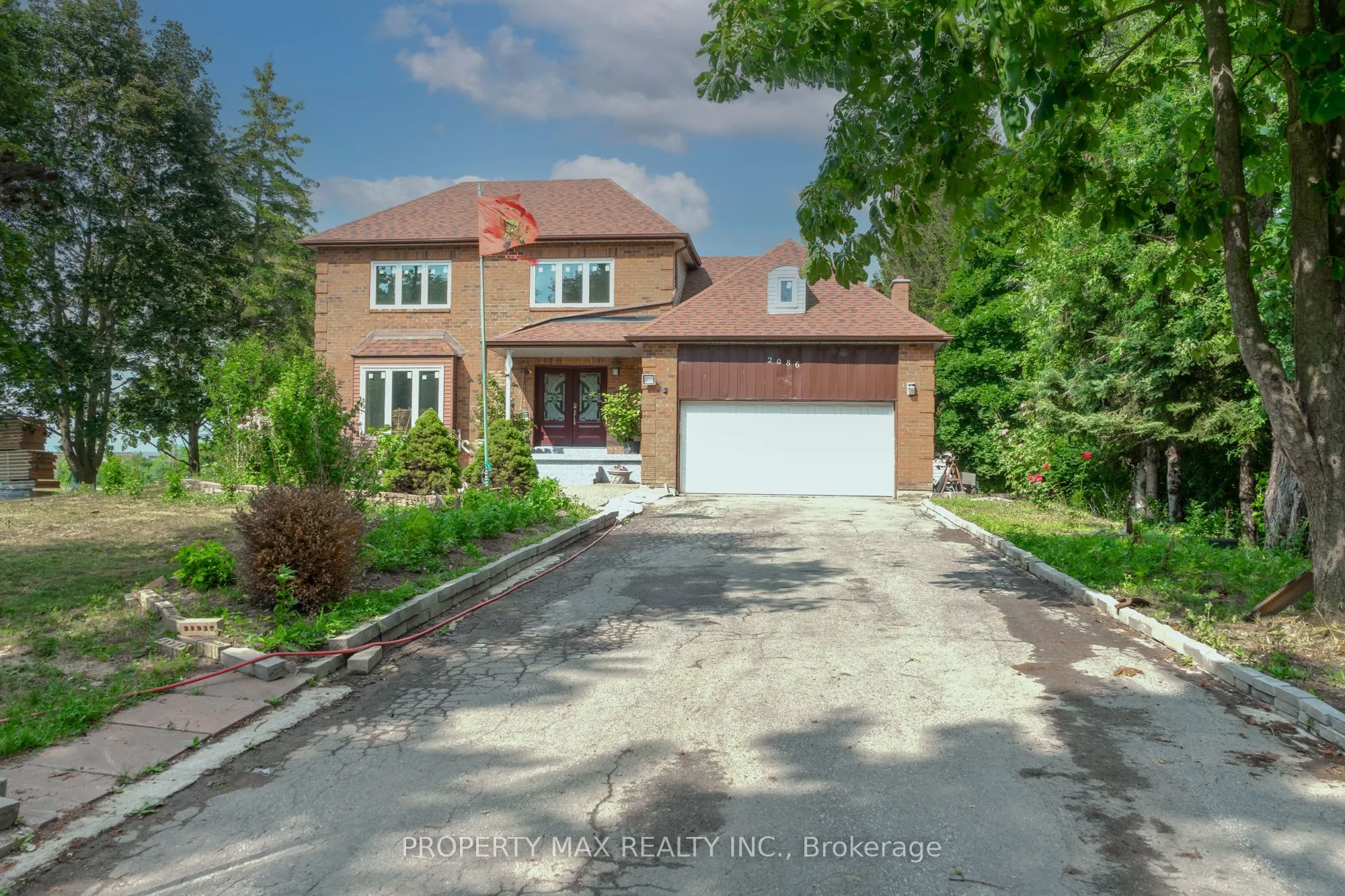 2086 Solina Road