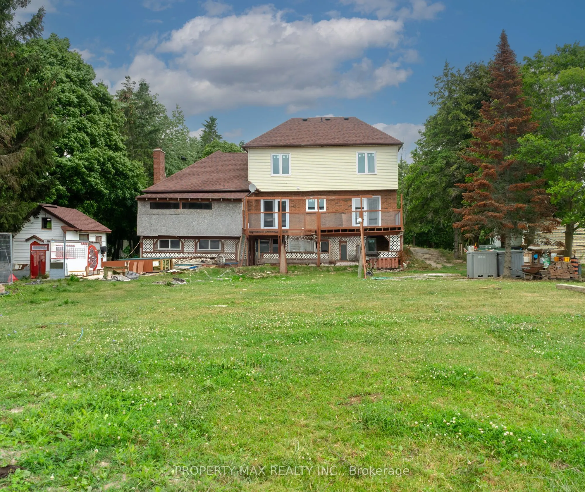 2086 Solina Road