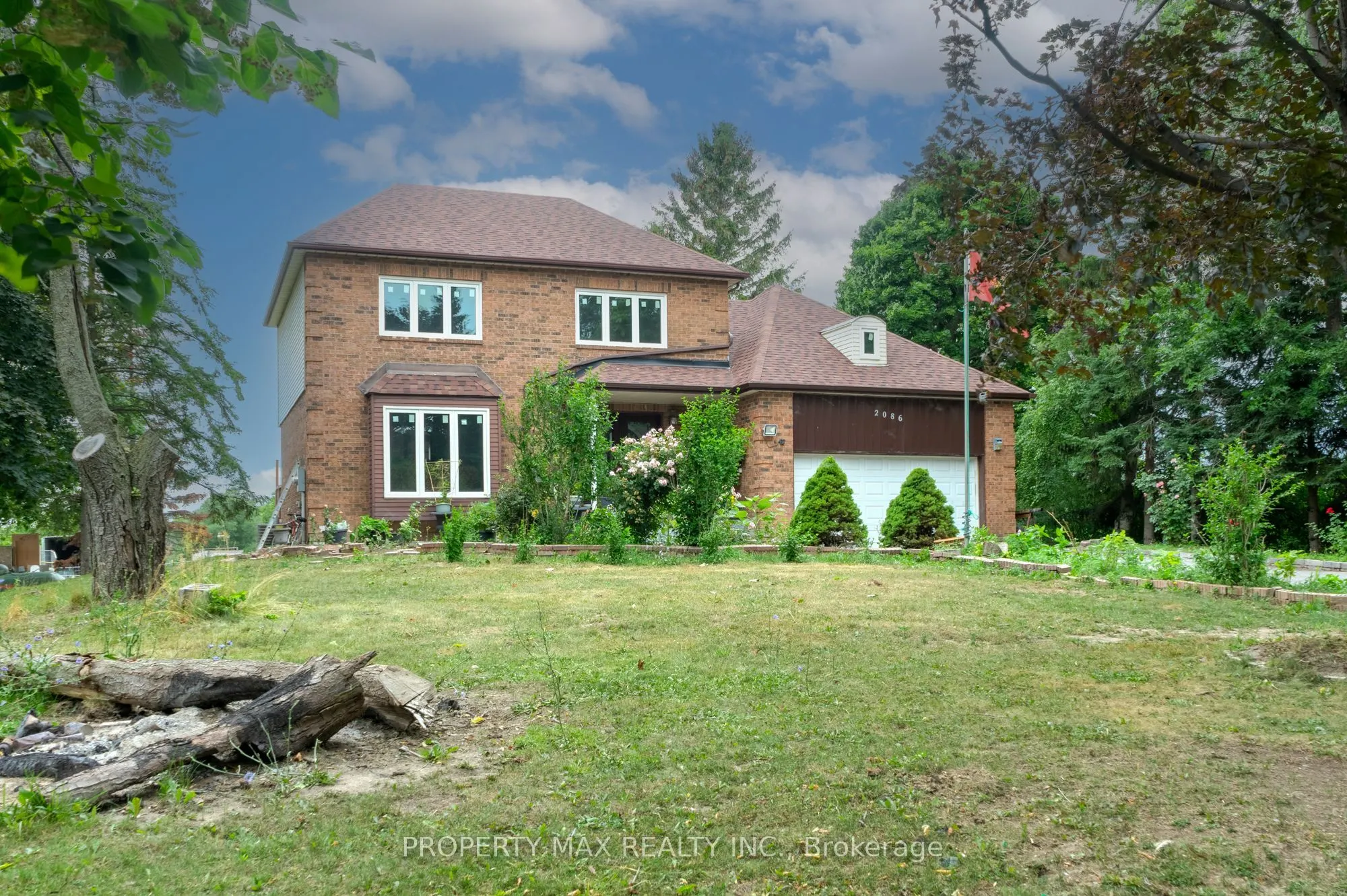 2086 Solina Road