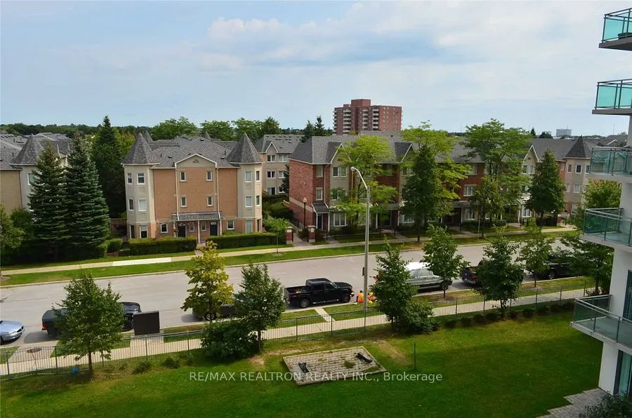 6 Rosebank Drive, #3E