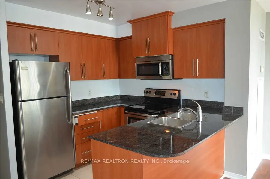 6 Rosebank Drive, #3E