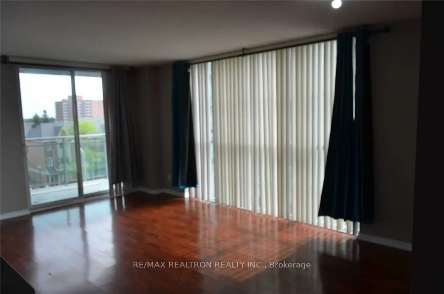 6 Rosebank Drive, #3E