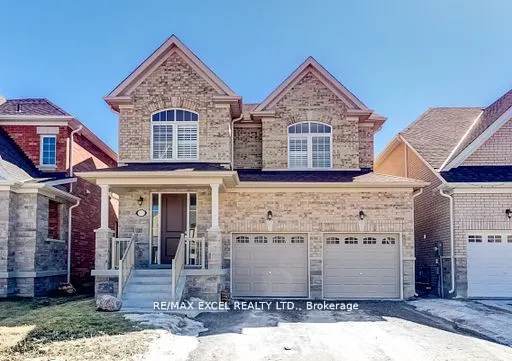 135 Fred Jackman Avenue, #Bsmt