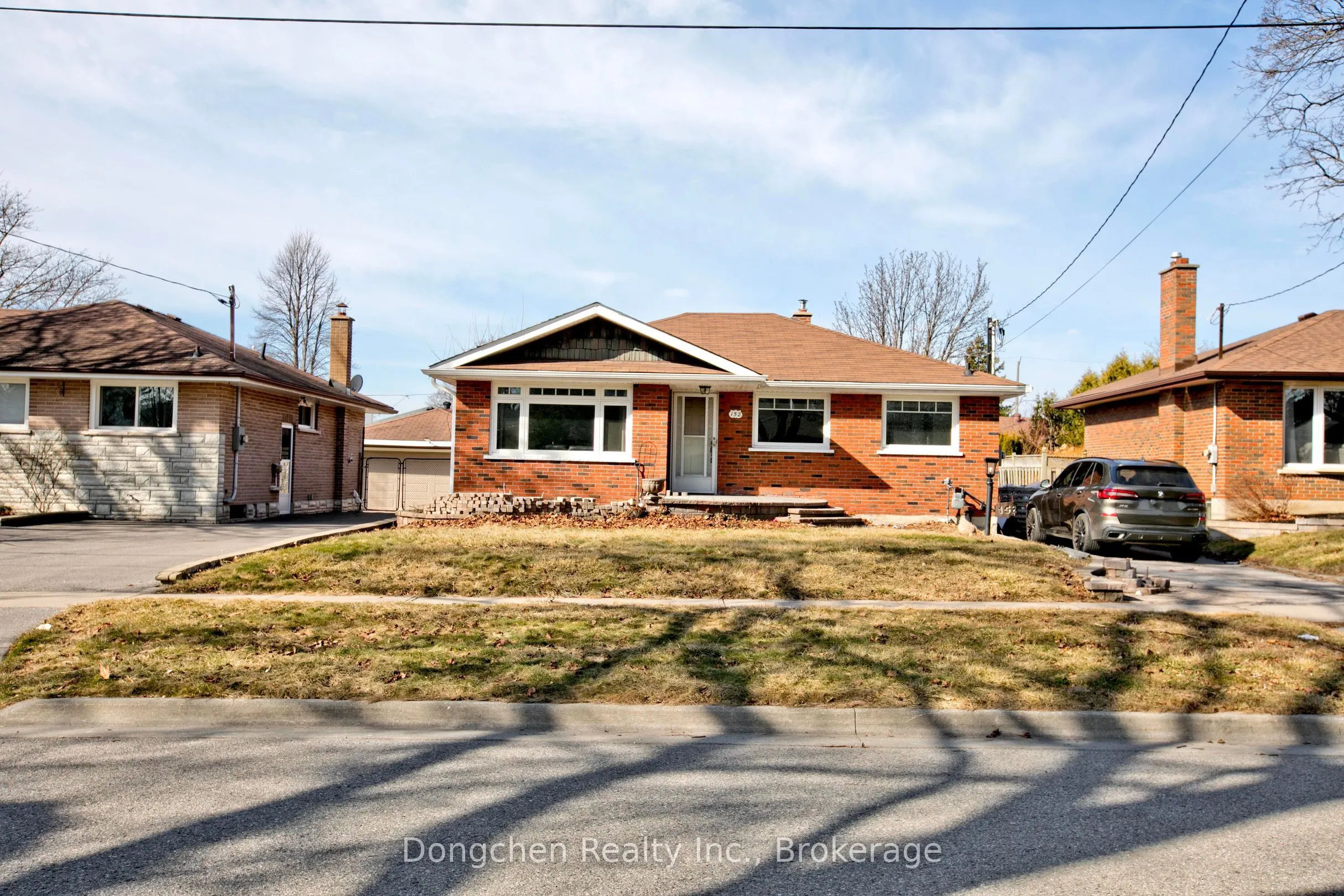 152 Eastmount Street