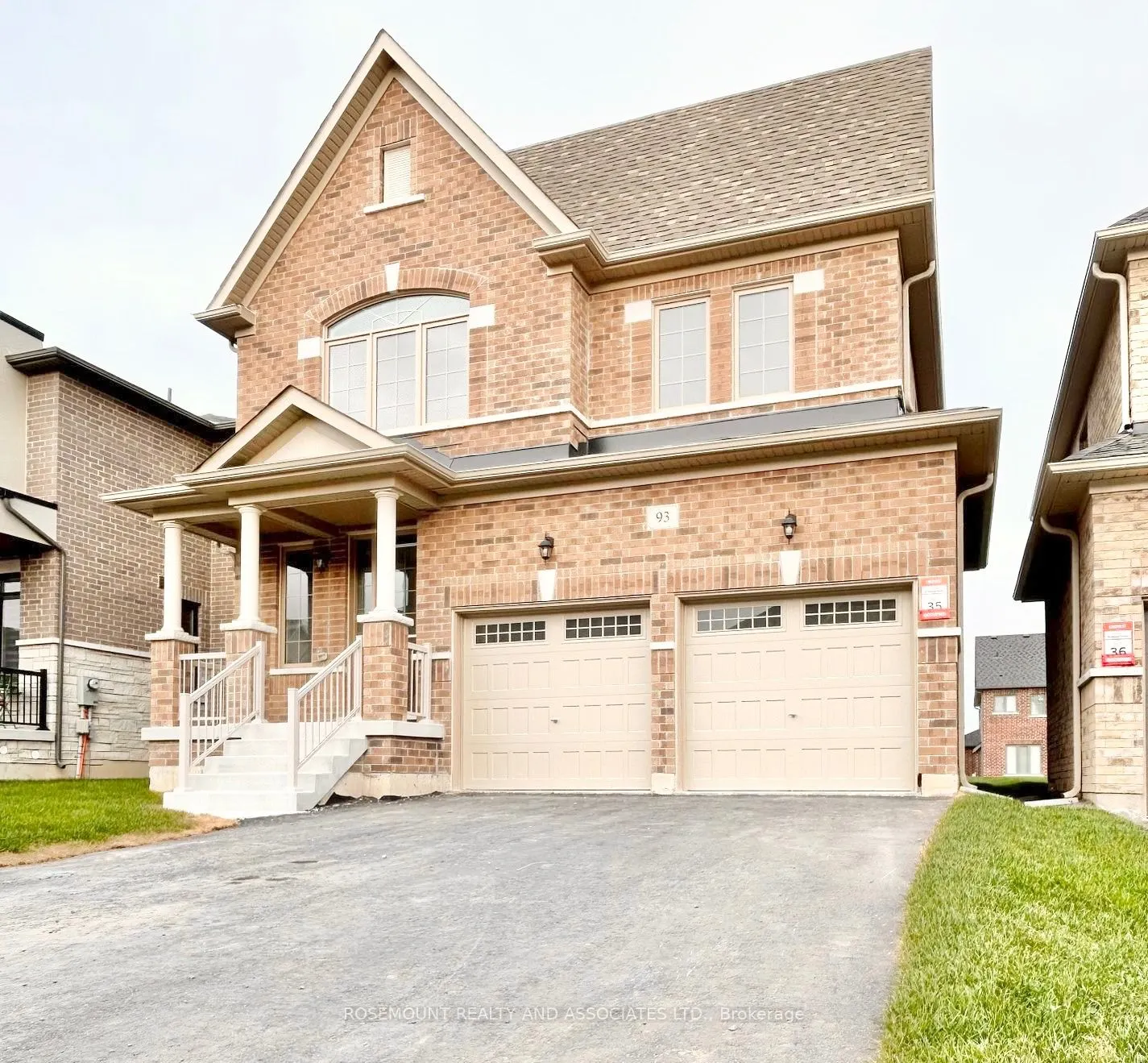 93 Wamsley Crescent