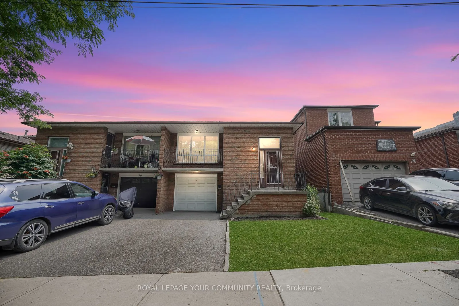 72 Fred Bland Crescent