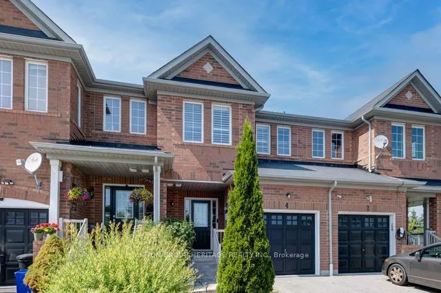 4 Hickman Road