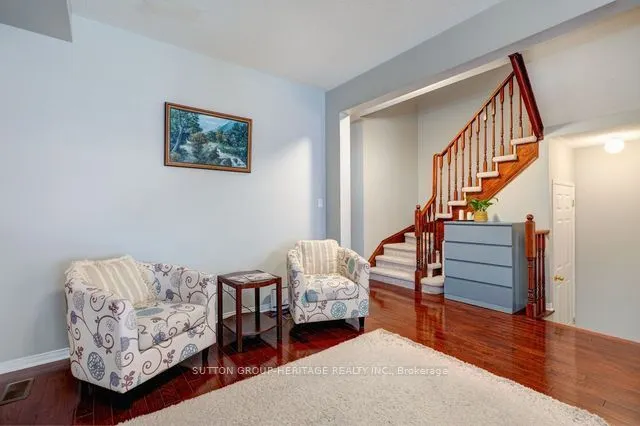 4 Hickman Road