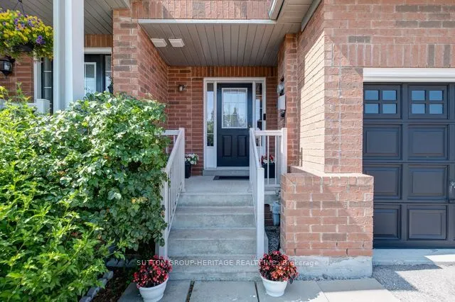 4 Hickman Road