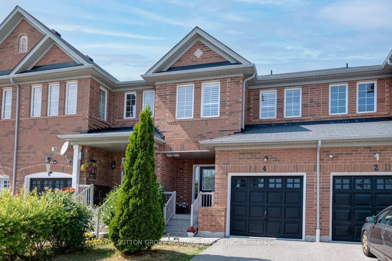 4 Hickman Road