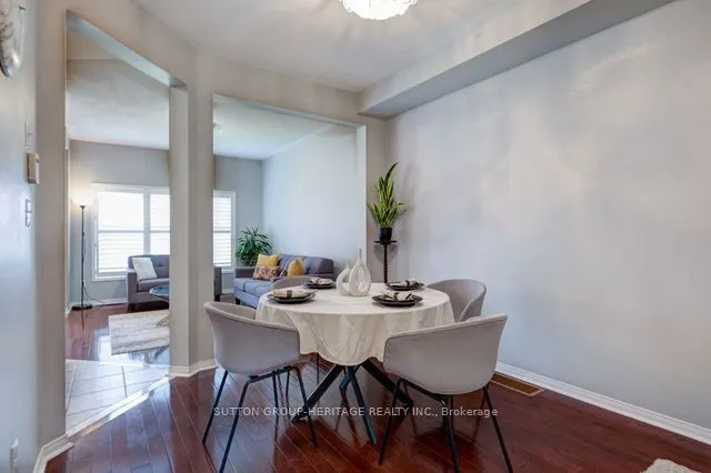 4 Hickman Road