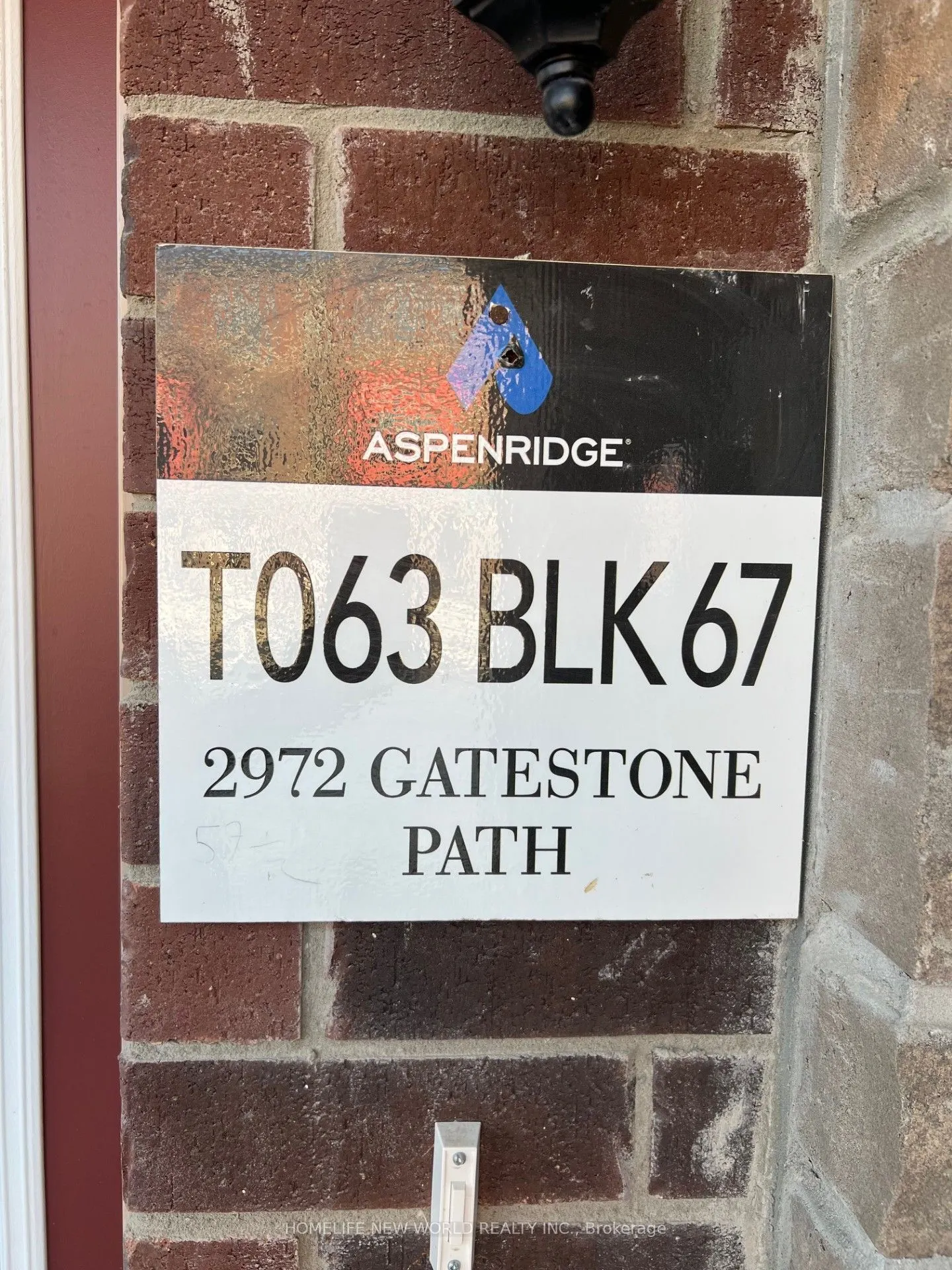 2972 GATESTONE Path