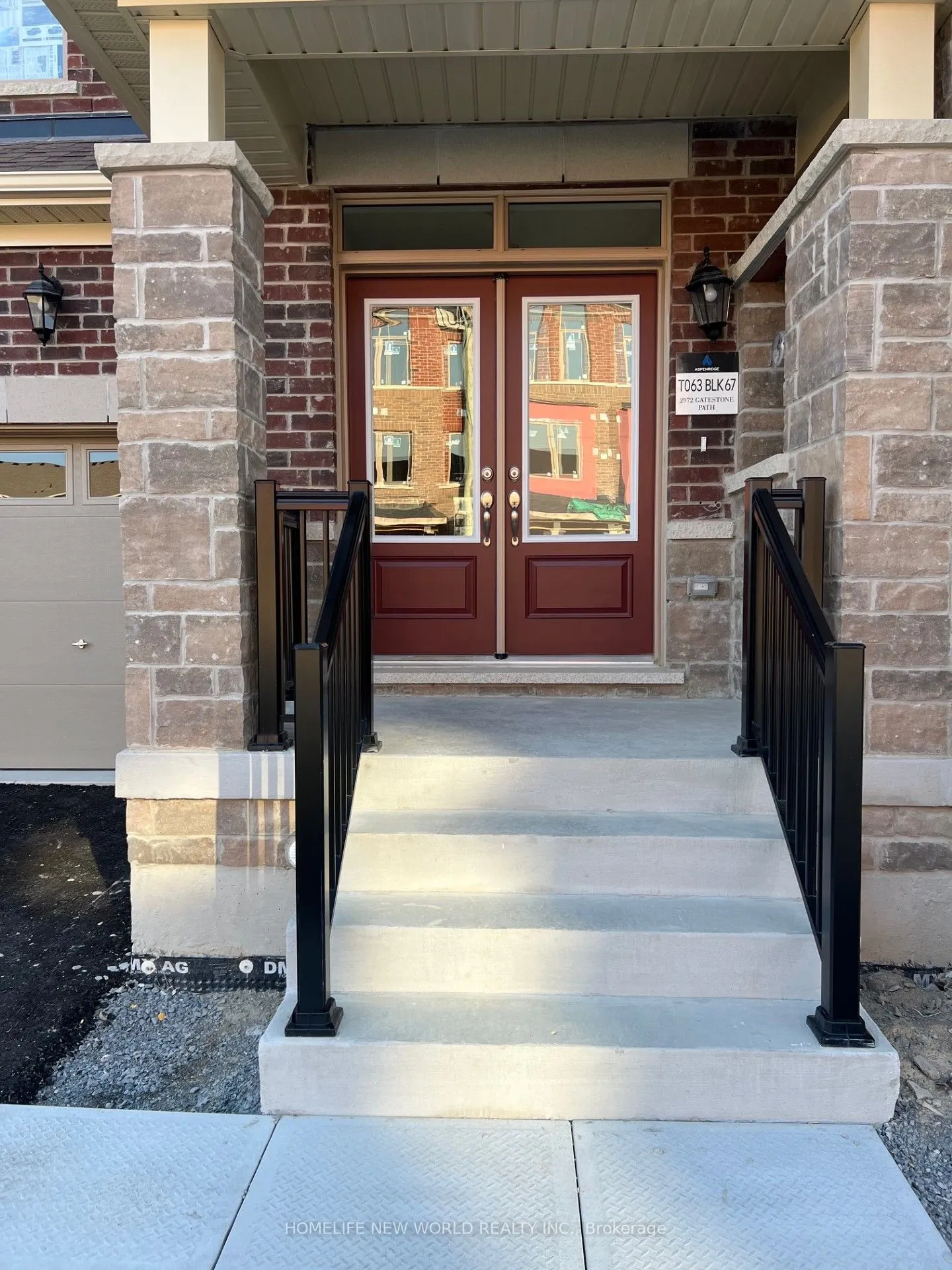 2972 GATESTONE Path
