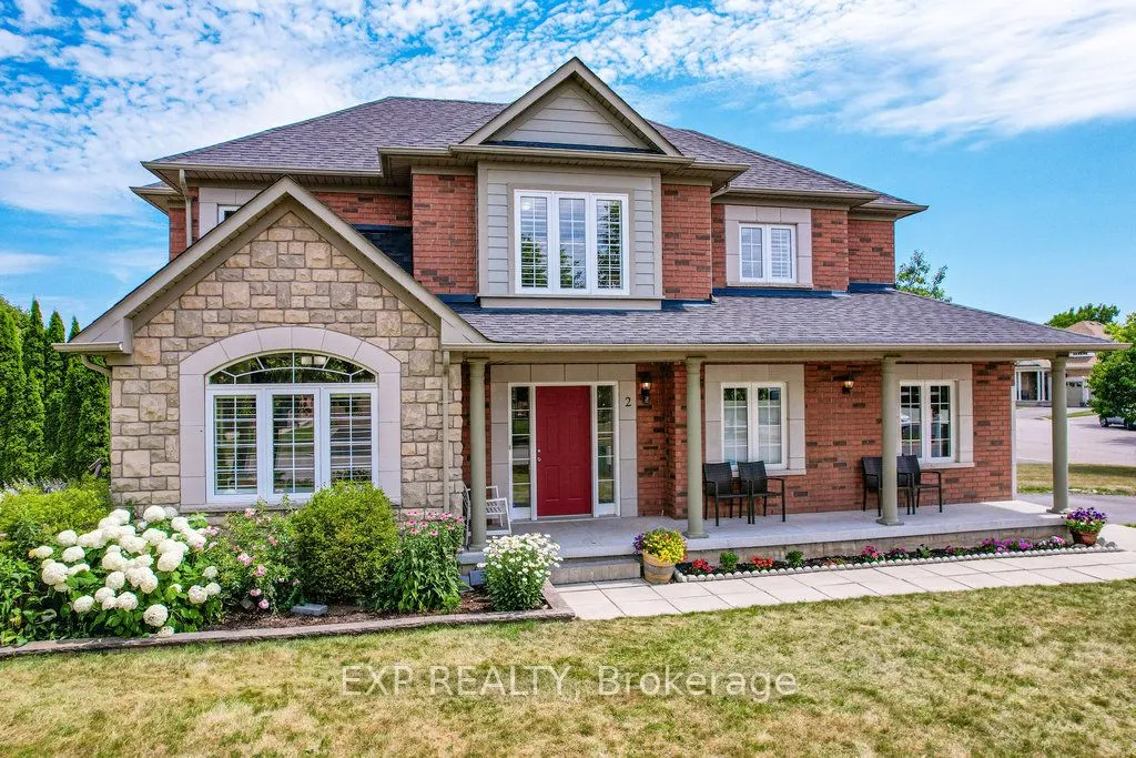 2 Carlson Place