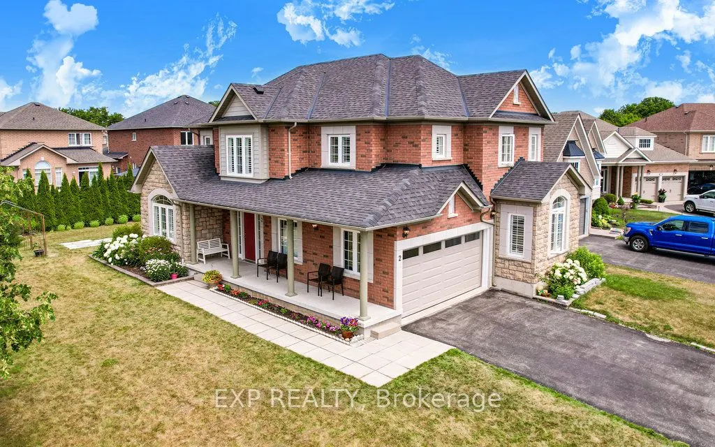 2 Carlson Place