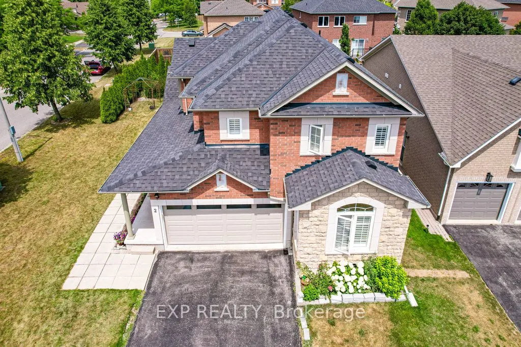 2 Carlson Place