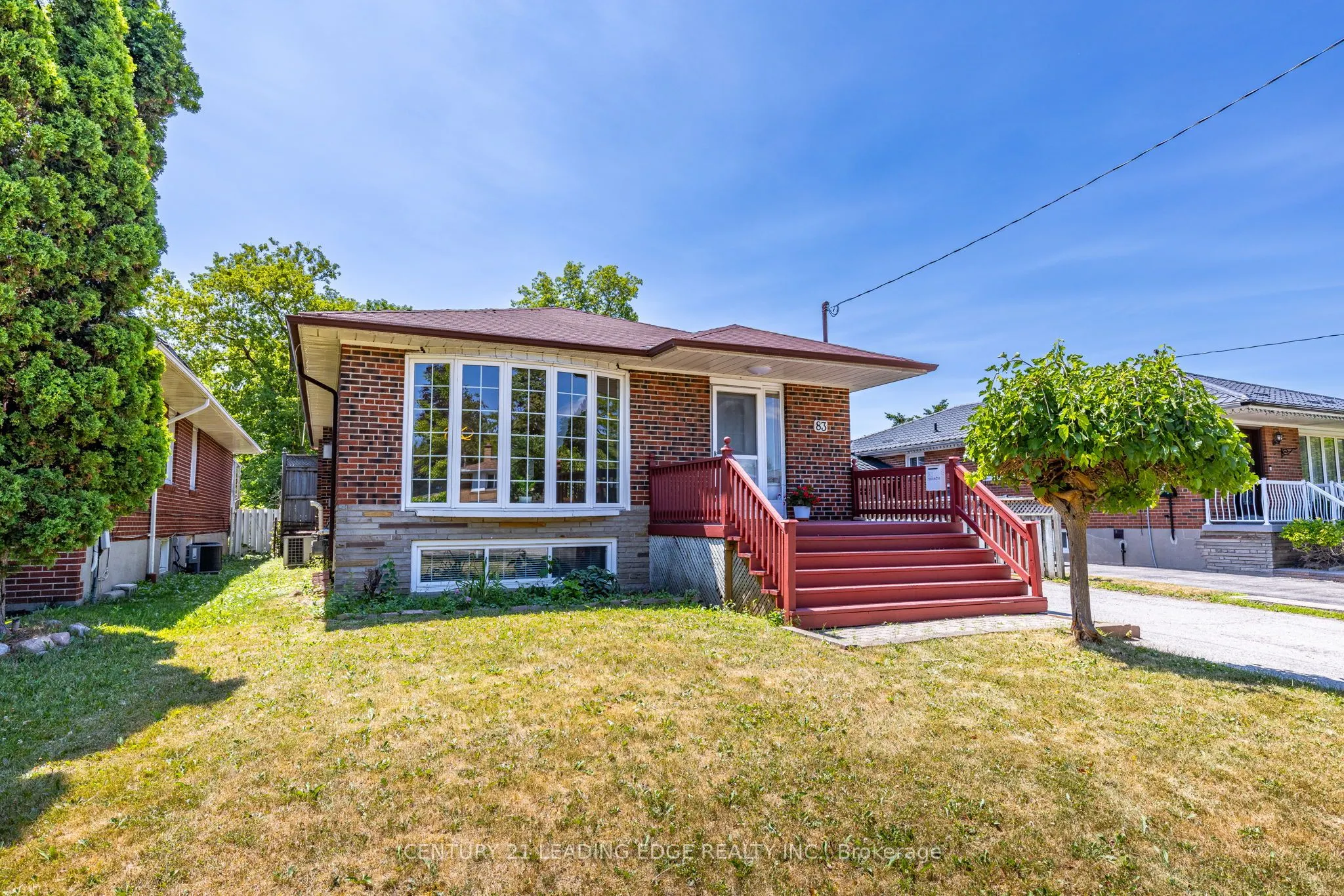 83 MARILAKE Drive