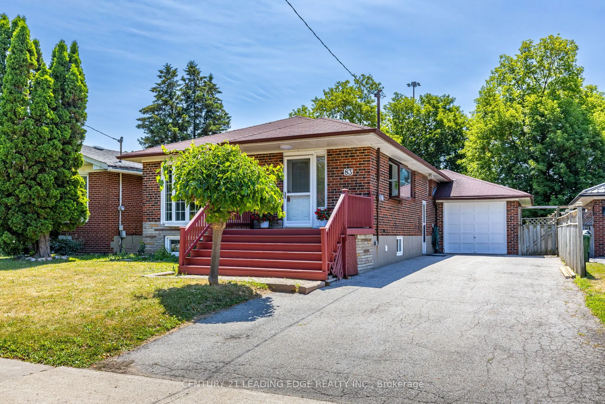 83 MARILAKE Drive