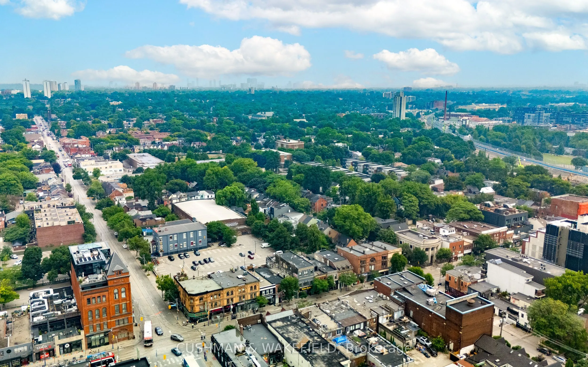 728 & 732 Queen Street E