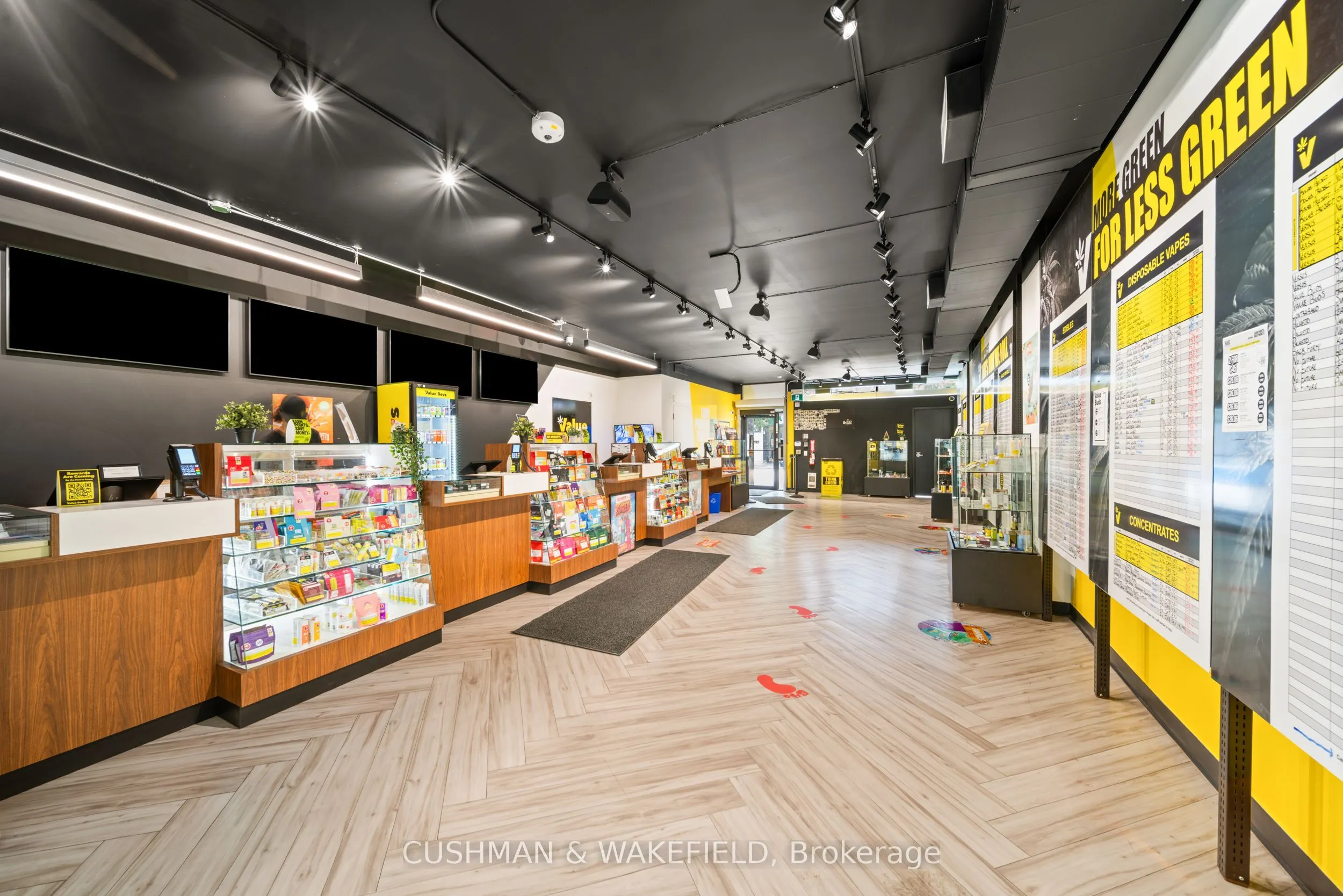 728 & 732 Queen Street E